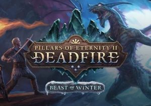 Pillars of Eternity 2 Deadfire Beast of Winter