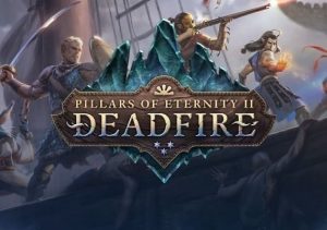 Pillars of Eternity 2 Deadfire Explorer's Pack