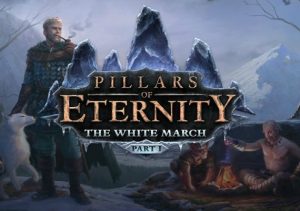 Pillars of Eternity The White March Part 1