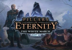 Pillars of Eternity The White March Part Two