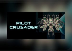 Pilot Crusader