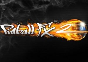 Pinball FX2 VR