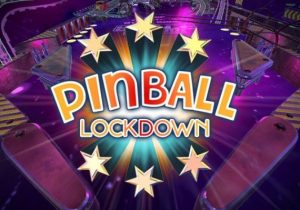 Pinball Lockdown