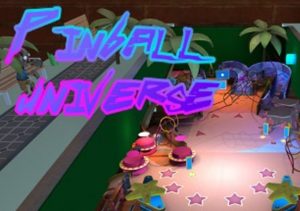 Pinball universe