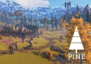 Pine