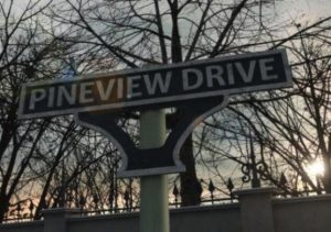 Pineview Drive