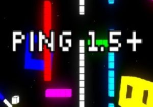 PING 1.5 Plus