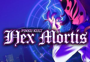 Pinku Kult Hex Mortis