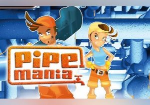 Pipe Mania