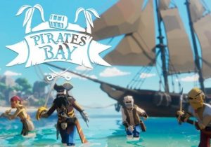 Pirates Bay