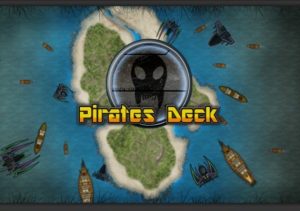 Pirate's Deck
