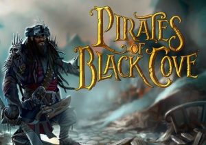 Pirates of Black Cove