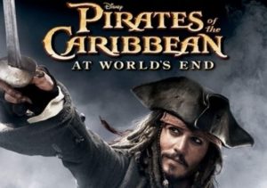 Pirates of the Caribbean At Worlds End