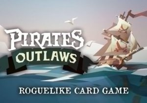 Pirates Outlaws