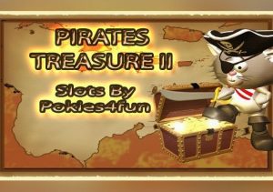 Pirates Treasure 2