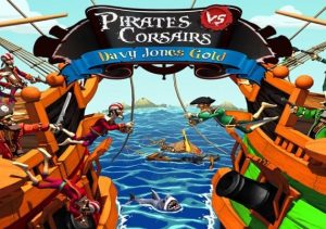 Pirates vs. Corsairs