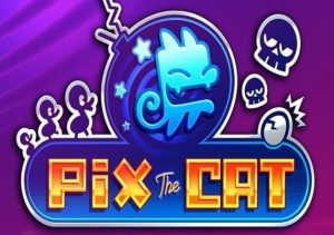 Pix The Cat