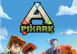 PixARK