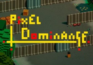 Pixel Dominance