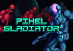 Pixel Gladiator