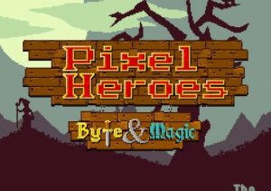 Pixel Heroes Byte & Magic Xbox Series