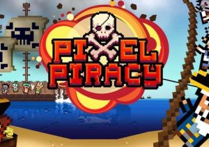 Pixel Piracy