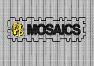 Pixel Puzzles Mosaics