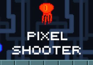Pixel Shooter