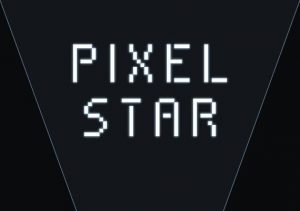 Pixel Star