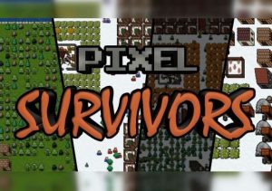 Pixel Survivors