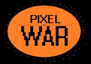 Pixel War