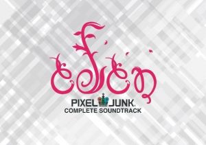 PixelJunk Eden