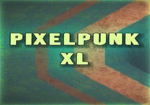 Pixelpunk XL