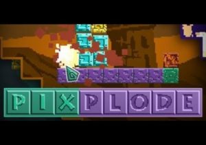 Pixplode