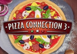 Pizza Connection 3