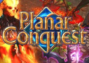 Planar Conquest
