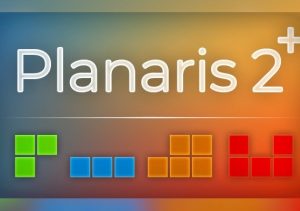 Planaris 2 Plus