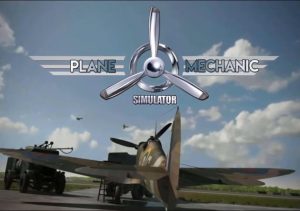 Plane Mechanic Simulator