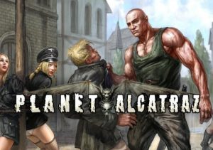 Planet Alcatraz