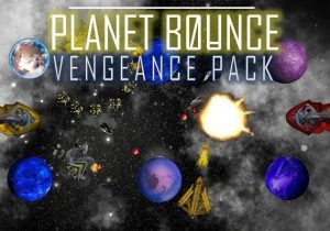 Planet Bounce Vengeance DLC Pack