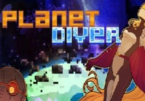 Planet Diver