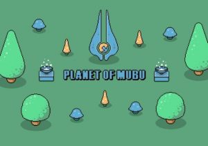 Planet of Mubu
