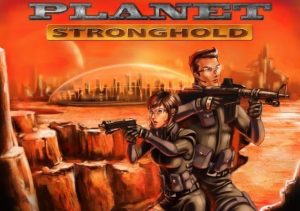 Planet Stronghold