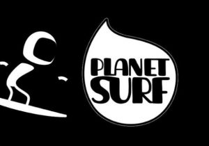 Planet Surf The Last Wave