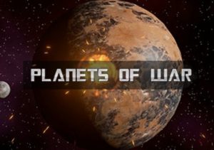 PLANETS OF WAR