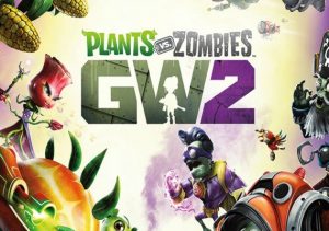 Plants vs. Zombies Garden Warfare 2