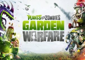 Plants vs. Zombies Garden Warfare Xbox One