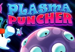 Plasma Puncher