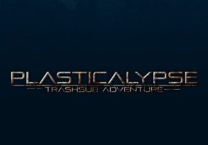 Plasticalypse Submarine Adventures