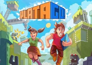PlataGO! Super Platform Game Maker